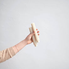 Load image into Gallery viewer, 6" Fancy Taper Candles