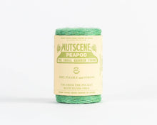 Load image into Gallery viewer, Colourful Jute Twine Spools from the Nutscene Heritage Range