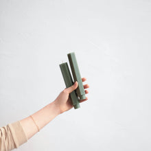 Load image into Gallery viewer, 6" Fancy Taper Candles