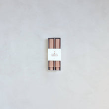 Load image into Gallery viewer, 6" Fancy Taper Candles