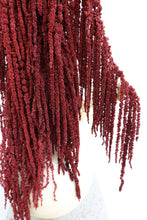Load image into Gallery viewer, Deep Red Preserved Amaranthus