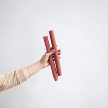Load image into Gallery viewer, 10" Fancy Taper Candles