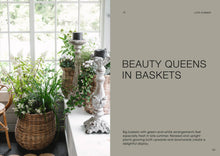 Load image into Gallery viewer, The Potted Garden - All Year Round