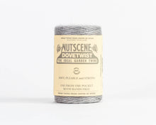 Load image into Gallery viewer, Colourful Jute Twine Spools from the Nutscene Heritage Range