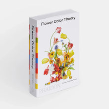 Load image into Gallery viewer, Flower Color Theory