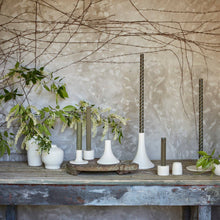 Load image into Gallery viewer, 10" Fancy Taper Candles