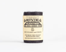 Load image into Gallery viewer, Colourful Jute Twine Spools from the Nutscene Heritage Range