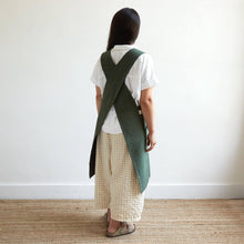 Load image into Gallery viewer, Canvas Workshop Aprons