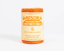 Load image into Gallery viewer, Colourful Jute Twine Spools from the Nutscene Heritage Range