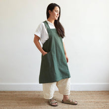 Load image into Gallery viewer, Canvas Workshop Aprons