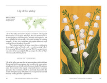 Load image into Gallery viewer, The Hidden Histories of Flowers