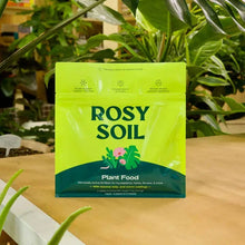 Load image into Gallery viewer, 4qt Organic Plant Food