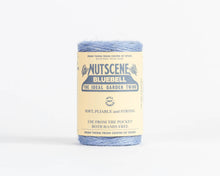 Load image into Gallery viewer, Colourful Jute Twine Spools from the Nutscene Heritage Range