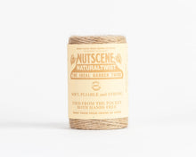 Load image into Gallery viewer, Colourful Jute Twine Spools from the Nutscene Heritage Range
