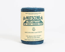 Load image into Gallery viewer, Colourful Jute Twine Spools from the Nutscene Heritage Range
