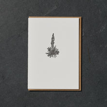 Load image into Gallery viewer, Yucca Card
