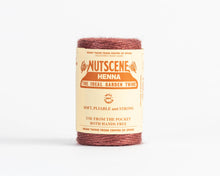 Load image into Gallery viewer, Colourful Jute Twine Spools from the Nutscene Heritage Range
