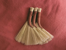 Load image into Gallery viewer, Small Turkey Wing Broom
