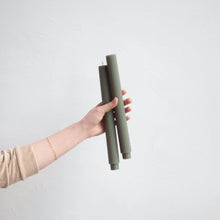 Load image into Gallery viewer, 10" Fancy Taper Candles
