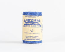 Load image into Gallery viewer, Colourful Jute Twine Spools from the Nutscene Heritage Range

