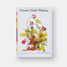 Load image into Gallery viewer, Flower Color Theory
