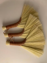 Load image into Gallery viewer, Small Turkey Wing Broom
