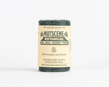 Load image into Gallery viewer, Colourful Jute Twine Spools from the Nutscene Heritage Range
