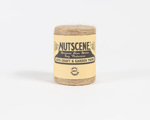 Load image into Gallery viewer, Single Ply Fine Twine for Craft Work - 120m Spool
