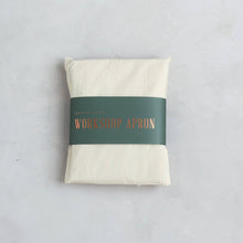 Load image into Gallery viewer, Canvas Workshop Aprons
