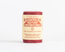 Load image into Gallery viewer, Colourful Jute Twine Spools from the Nutscene Heritage Range
