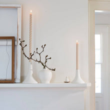 Load image into Gallery viewer, 10" Fancy Taper Candles

