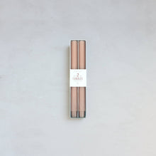 Load image into Gallery viewer, 10" Fancy Taper Candles
