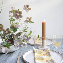 Load image into Gallery viewer, 6" Fancy Taper Candles
