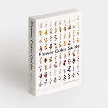 Load image into Gallery viewer, Flower Color Guide
