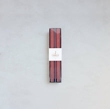 Load image into Gallery viewer, 10" Fancy Taper Candles
