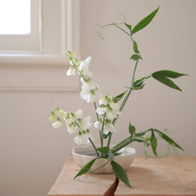 Load image into Gallery viewer, Japanese Floral Pin Frogs
