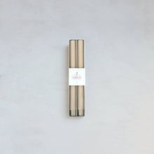 Load image into Gallery viewer, 10" Fancy Taper Candles
