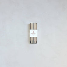Load image into Gallery viewer, 6" Fancy Taper Candles
