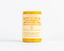 Load image into Gallery viewer, Colourful Jute Twine Spools from the Nutscene Heritage Range
