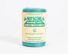 Load image into Gallery viewer, Colourful Jute Twine Spools from the Nutscene Heritage Range
