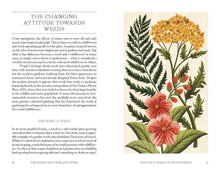 Load image into Gallery viewer, The Hidden Histories of Flowers

