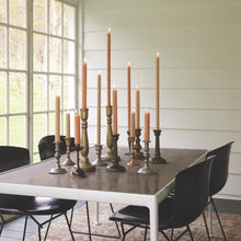 Load image into Gallery viewer, 6" Fancy Taper Candles

