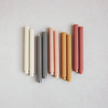 Load image into Gallery viewer, 10" Fancy Taper Candles
