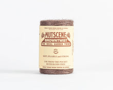 Load image into Gallery viewer, Colourful Jute Twine Spools from the Nutscene Heritage Range
